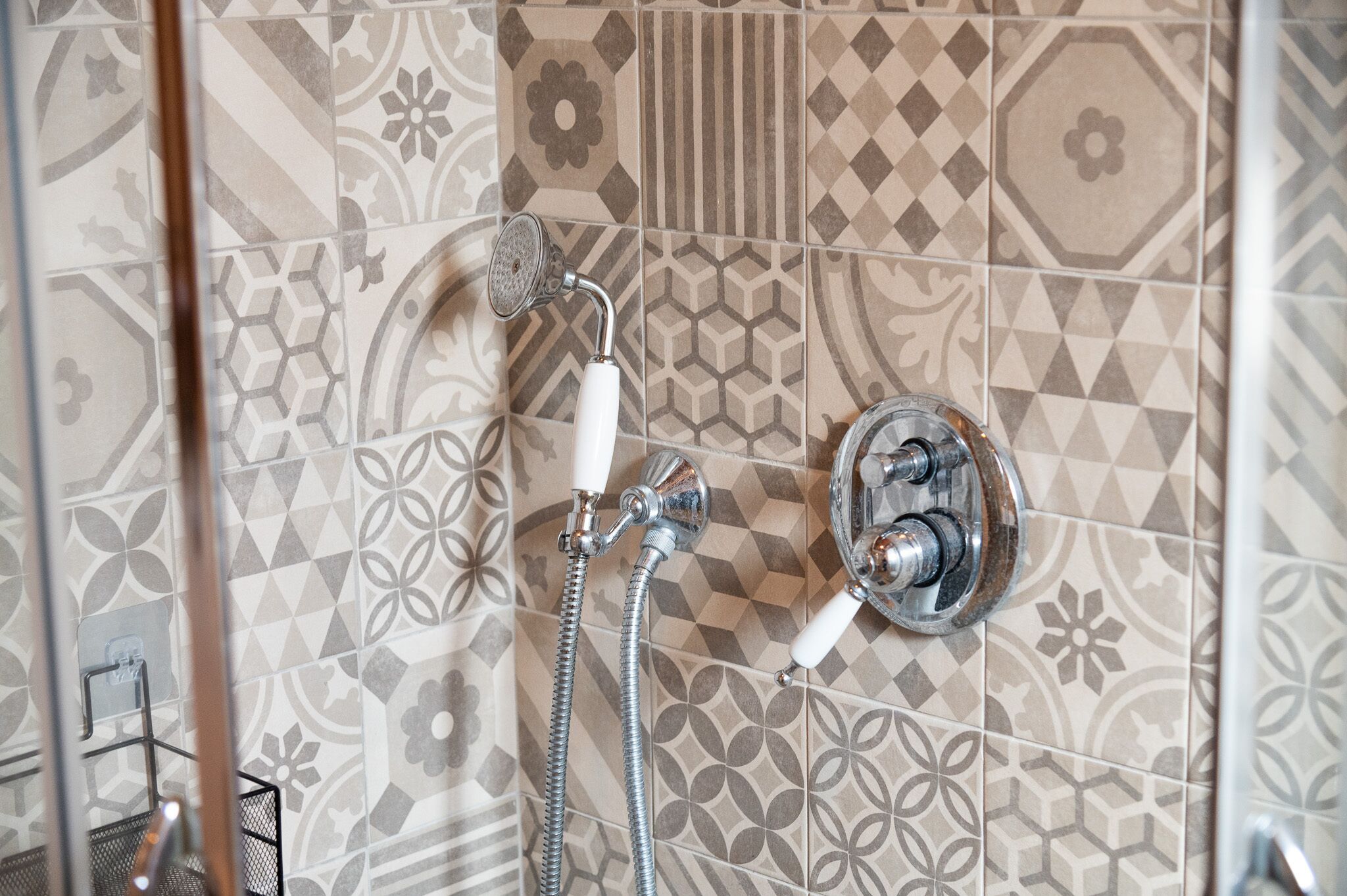 Photo - Pietra Rosa Apulian Home