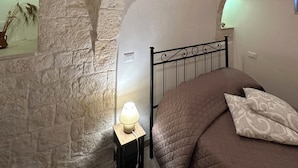 Deluxe Apartment - Pietra Rosa  (Alberobello)
