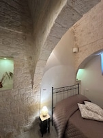 Apartamento Deluxe | 2 dormitorios, ropa de cama hipoalergénica, colchones viscoelásticos