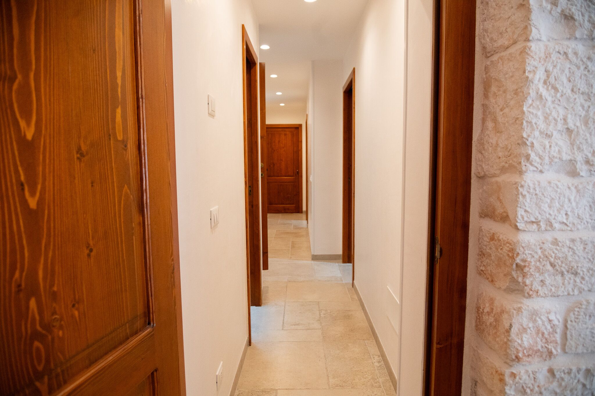 Photo - B&B Pietra Rosa