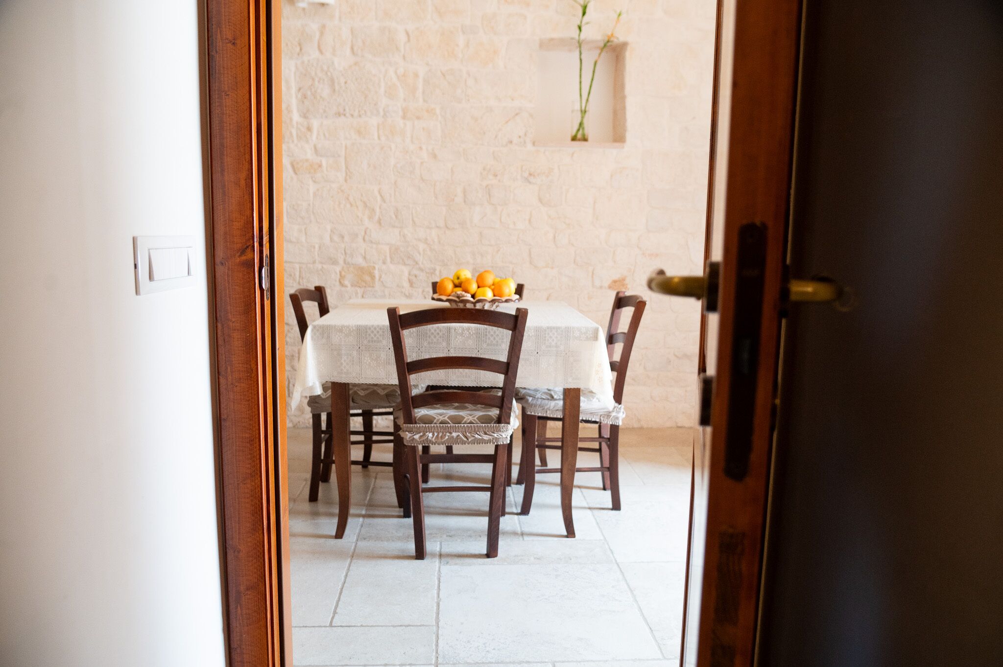 Photo - B&B Pietra Rosa