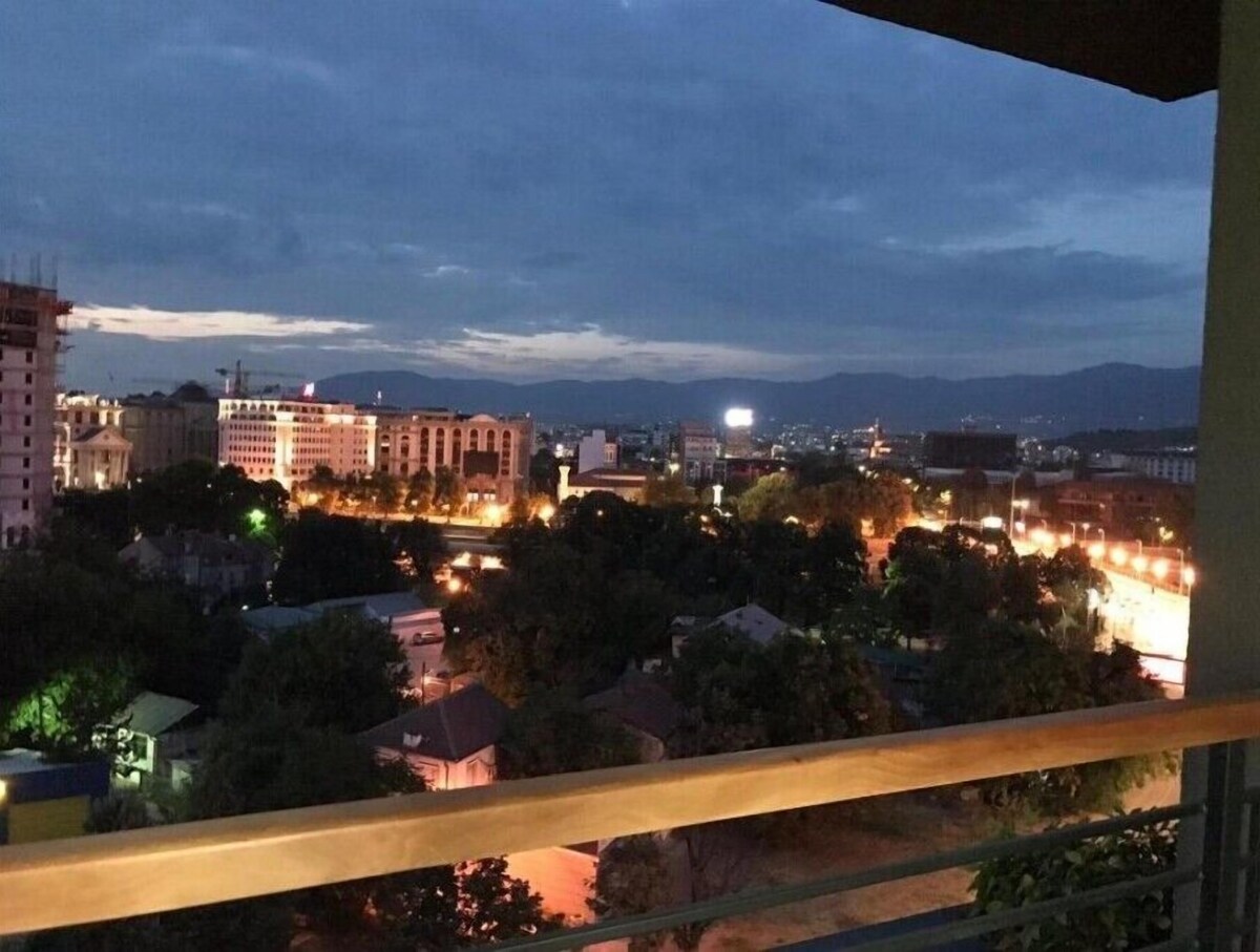 Bild für Gastgeberprofil