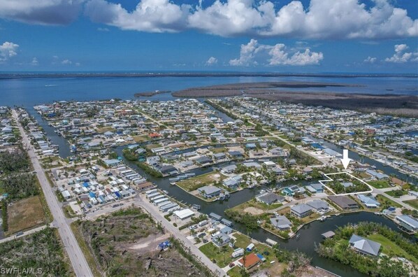 Luchtfoto