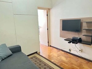 Televisión 