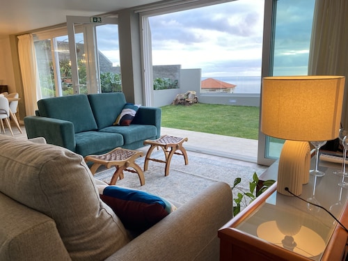 Myrtus - Haus mit Meerblick und Garten
