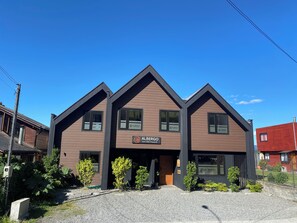 Front of property - Albergo B&B Panguipulli (Panguipulli)