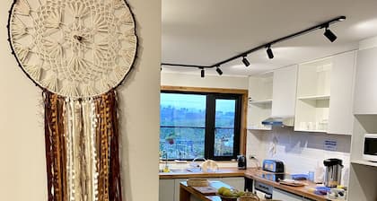 Albergo B&B Panguipulli