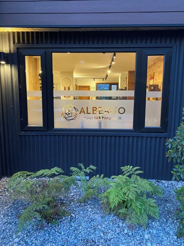 Albergo B&B Panguipulli