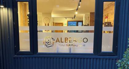 Albergo B&B Panguipulli