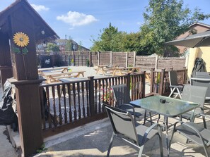 Exterior - The Oddfellows Arms (Manchester)