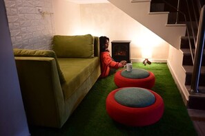 Intérieur