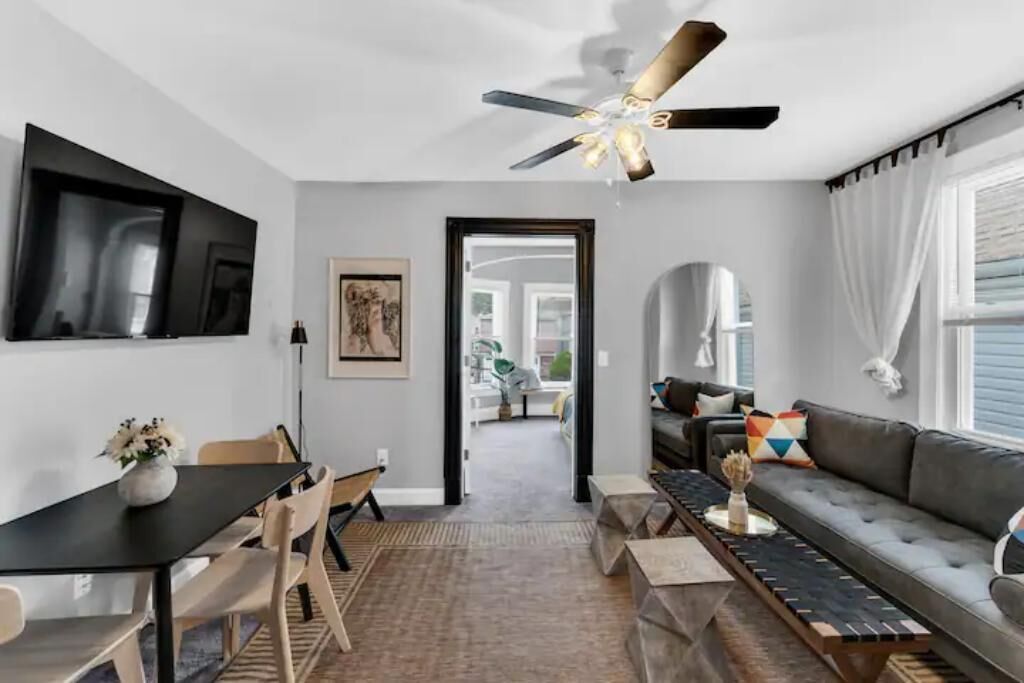 Smart TV, table tennis, printers