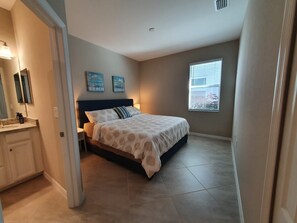 3 sovrum, strykjärn/strykbräda, wi-fi och sängkläder