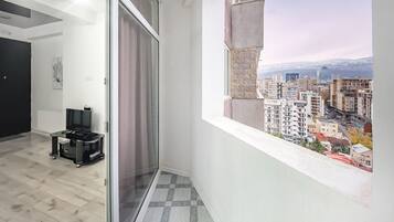Apartment | Balcony