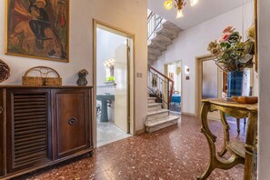 Interior detail - Casa Vacanza Mais (Camaiore)