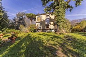 Garden - Casa Vacanza Mais (Camaiore)