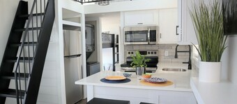 Bayfront Cottage #4, Beautiful Views