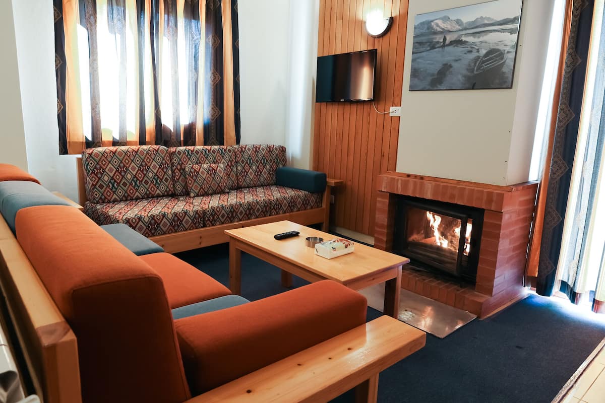 Premium Apartment | Living area