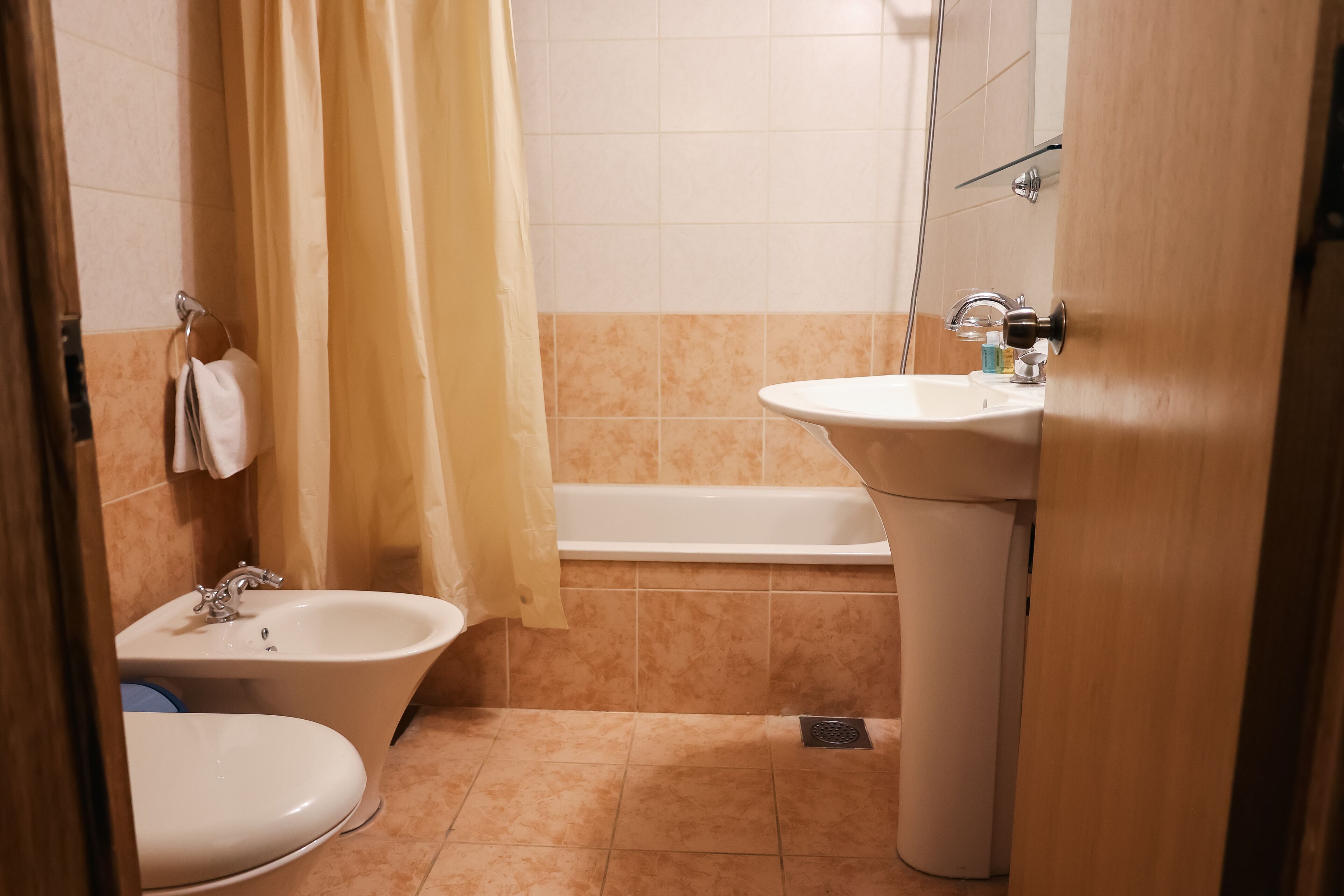 Kamar mandi