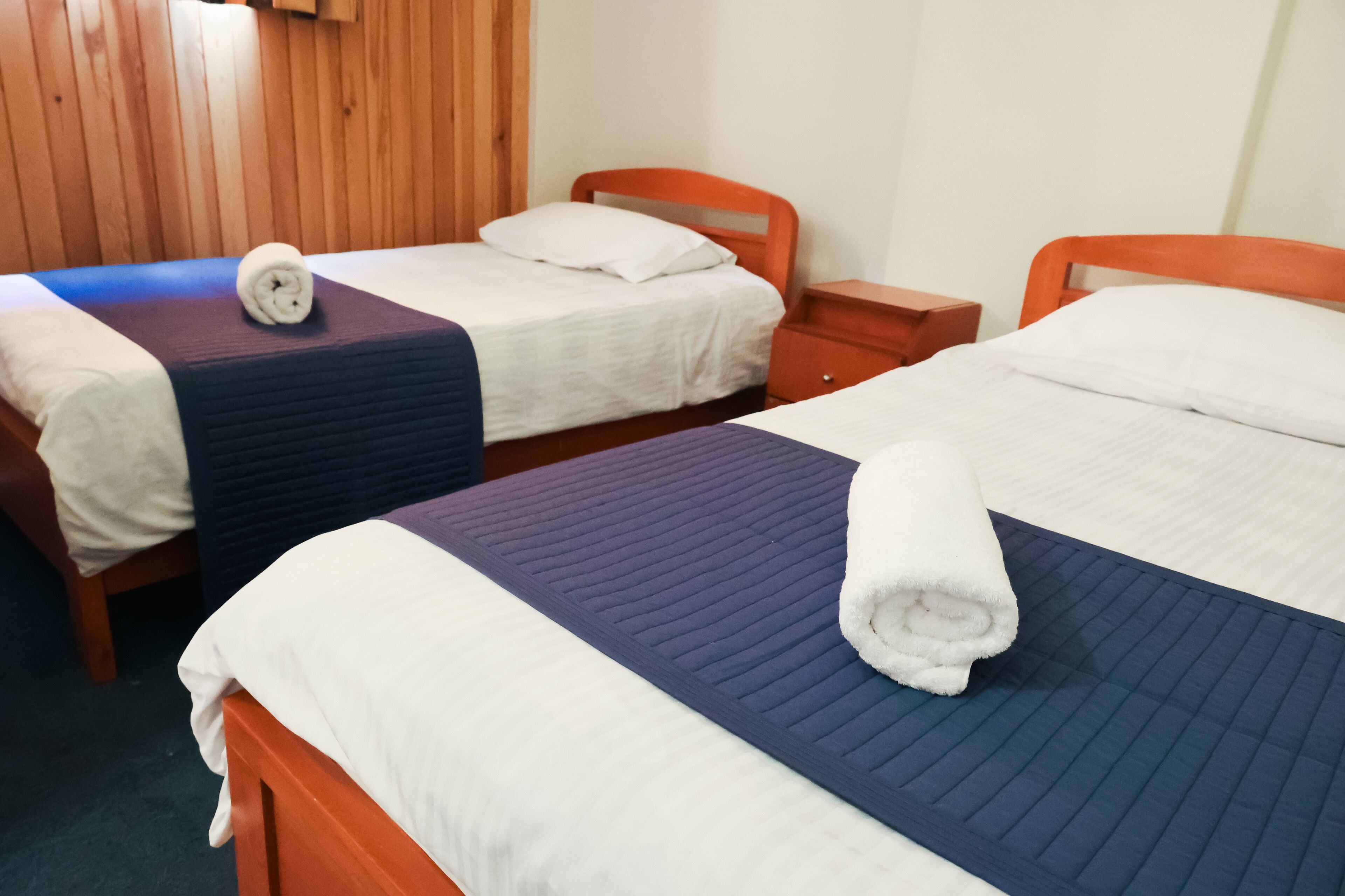 شقة بريميم | واي فاي مجانًا وملاءات أسرّة