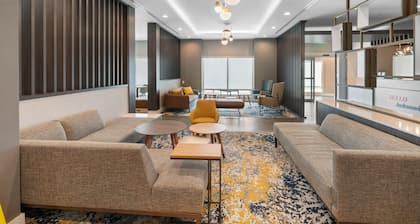 TownePlace Suites Jacksonville Airport