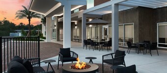 TownePlace Suites Jacksonville Airport