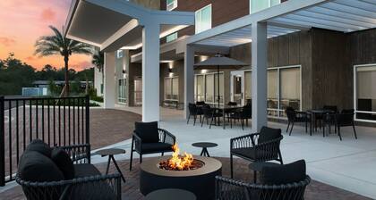 TownePlace Suites Jacksonville Airport