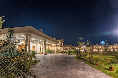 ROYALE de' CASA RESORT KAZIRANGA