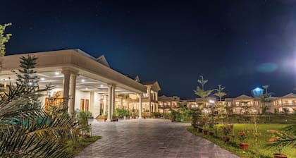 ROYALE de' CASA RESORT KAZIRANGA