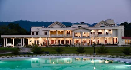 ROYALE de' CASA RESORT KAZIRANGA