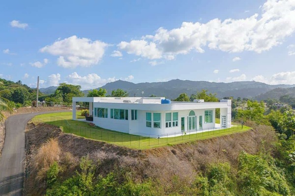 Cassablanca On The Hill is quite the gem!