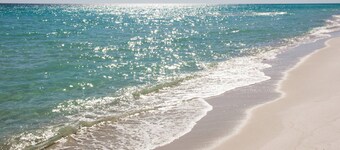 Sea, Sand & Waves on 30A - Pet Friendly