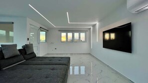 TV, offices