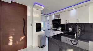 Cuisine privée