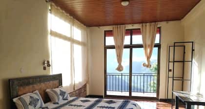 Birhanu Home stay