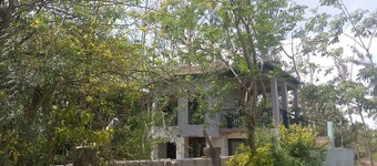 GAME CHANGERS LODGE - SAFARI