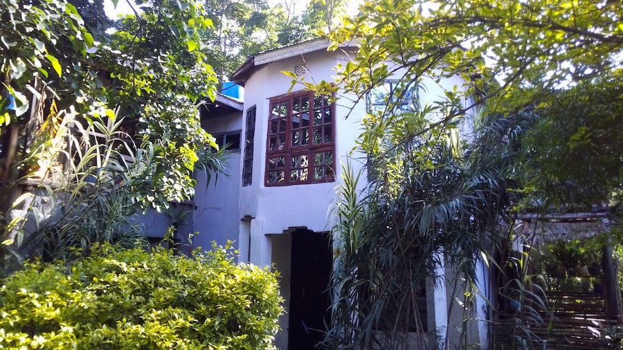 GAME CHANGERS LODGE - SAFARI