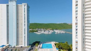 Exterior - Azure Marina Suite: Ocean, Mountain & Marina View (Fajardo)