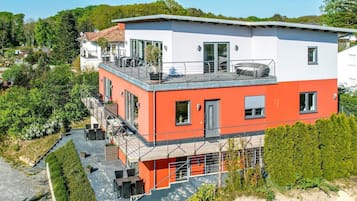 Condo | Terrace/patio