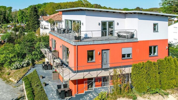 Condo | Terrace/patio