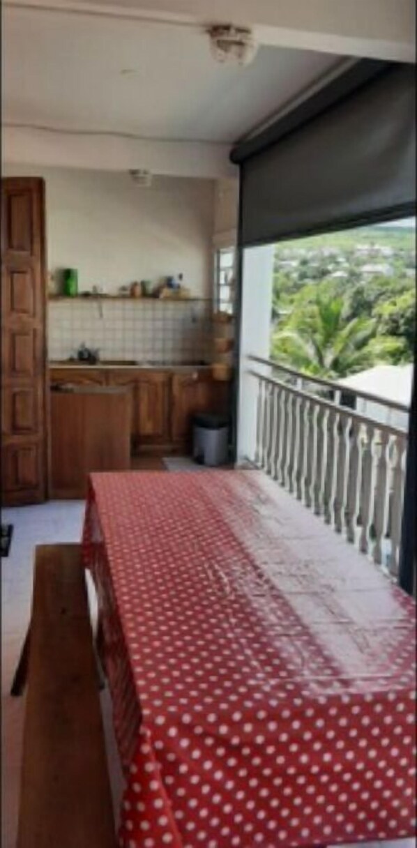 2 bedrooms, in-room safe, free WiFi, bed sheets
