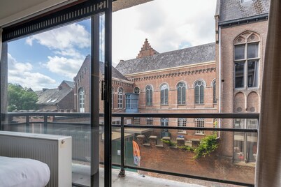 Room-value Stay Residence Mechelen - Stu