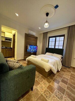 1 chambre