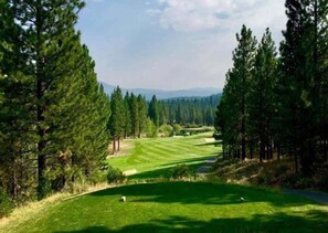 Golf