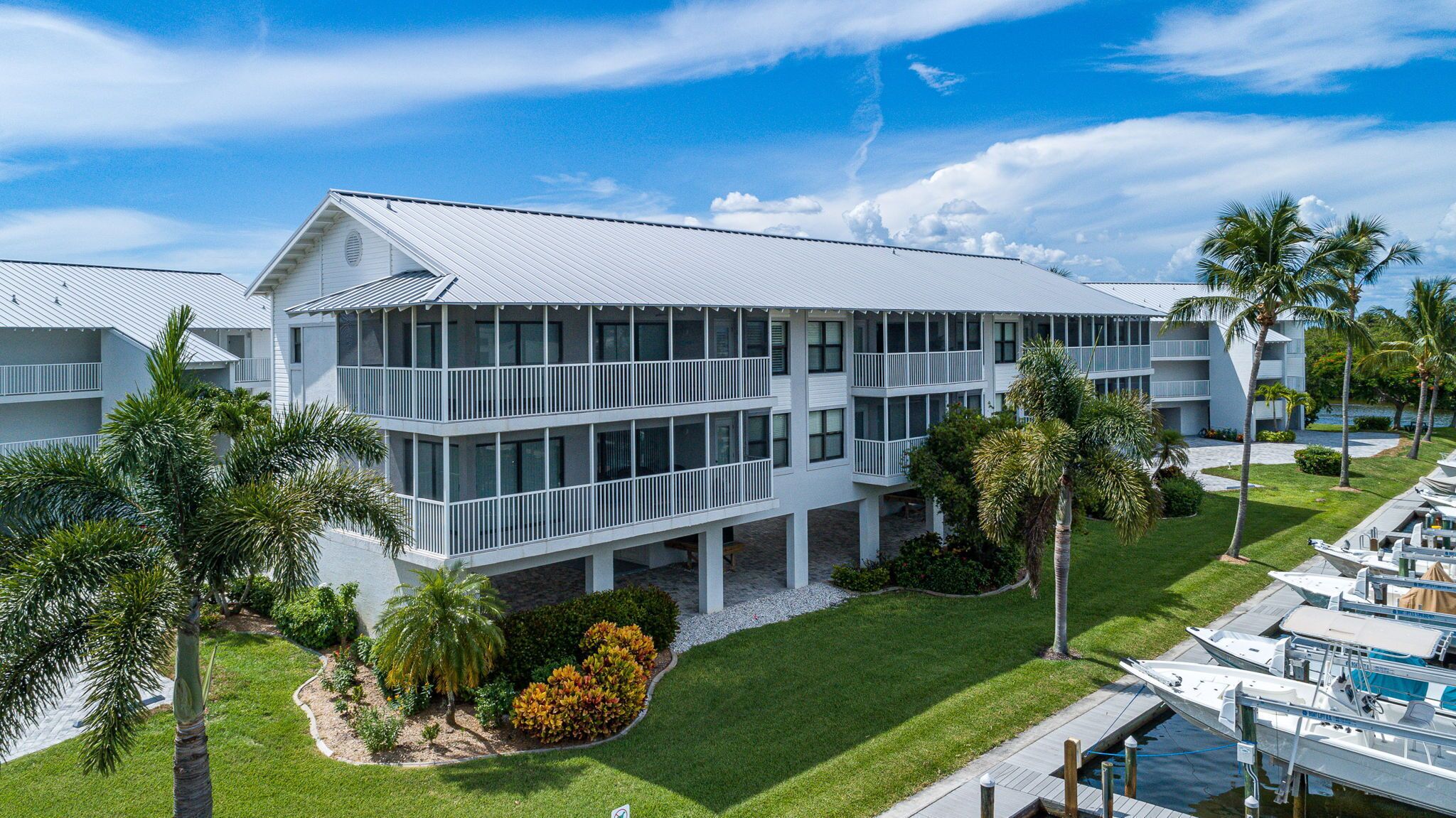 Amazing Condo in Four Winds!