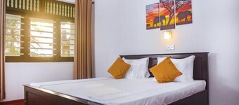 The Beach House Hikkaduwa