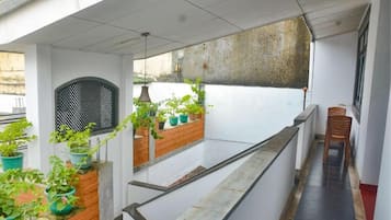 Teras/patio