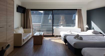 Room in Studio - Value Stay Residence Mechelen - Studio Triple