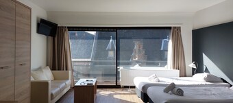 Room in Studio - Value Stay Residence Mechelen - Studio Triple