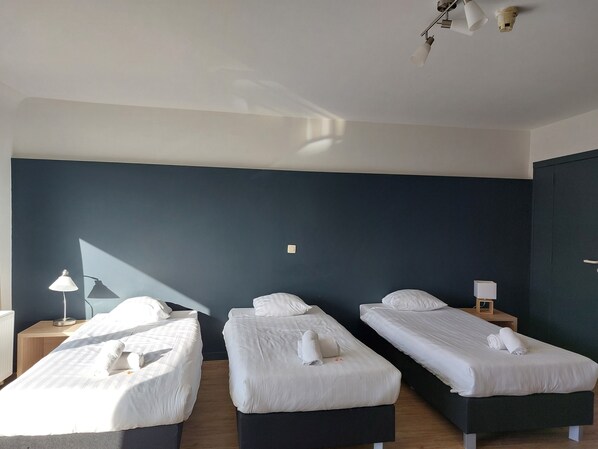 Room, Multiple Bedrooms | 1 bedroom